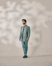 Load image into Gallery viewer, The Chateau Groom Short Jacket
